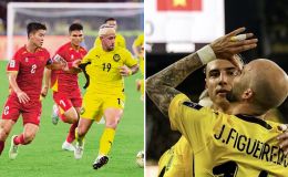 CĐV châu Á hả hê gọi vụ nhập tịch lậu của Malaysia là 'trò hề', khẳng định ĐT Việt Nam được xử thắng