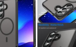 Hé lộ mới nhất về thiết kế của dòng Galaxy S26, hứa hẹn thay đổi lớn kèm nâng cấp màn mạnh