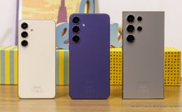 Bảng giá Galaxy S24 chính hãng tháng 11: Xả kho cực rẻ, Galaxy S24 Ultra giảm kỷ lục 14 triệu đồng