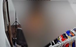 Hà Nội: Một tiệm photobooth bị tố tung hình ảnh nhạy cảm của khách trong phòng thay đồ lên web đen