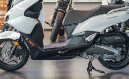 Honda chính thức mở bán mẫu xe ga mới thay thế Air Blade giá chỉ 55 triệu đồng, trang bị xịn như SH