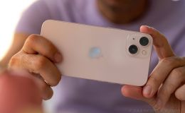 Chỉ một phiên bản và hai màu, đây là vua iPhone giá rẻ mới độ ngon không thua iPhone 17 là bao