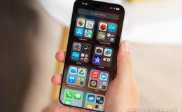 Đây là iPhone Pro Max Titan rẻ nhất Việt Nam, tiết kiệm so với iPhone 17 Pro Max hơn 10 triệu đồng