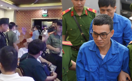 Hé lộ mức án dành cho Hồ Đại Dũng và các con bạc vụ Pullman