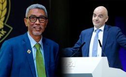 Malaysia kháng cáo lên CAS, kình địch ĐT Việt Nam đối diện với lệnh 'cấm vận' từ FIFA