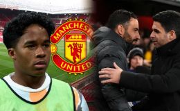 Tin bóng đá quốc tế 4/11: Man United nẫng tay trên Arsenal; Ngã ngũ vụ Endrick gia nhập MU