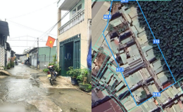 Vụ ‘xây nhầm’ gần 50 căn nhà trên đất người khác ở TPHCM: Chủ đất thật lên tiếng, nguy cơ bị xử lý ra sao?