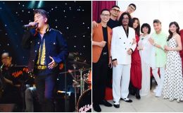 Đàm Vĩnh Hưng ủng hộ số tiền ‘khủng’ cho người dân chịu ảnh hưởng của lũ lụt