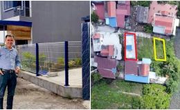 Diễn biến mới vụ ‘Thần đèn’ di dời nhà xây nhầm trên đất người khác ở Hải Phòng