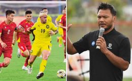 LĐBĐ Malaysia nhận gáo nước lạnh, kình địch của ĐT Việt Nam bất lực dù kháng cáo lên CAS?