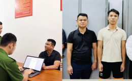 Bóc trần thủ đoạn của kẻ cầm đầu đường dây tiền ảo Heliwin 