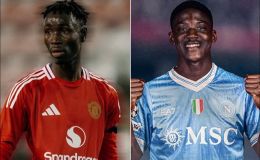 Thần đồng Manchester United chính thức tái xuất, Ruben Amorim có người thay Mainoo trong tháng 1