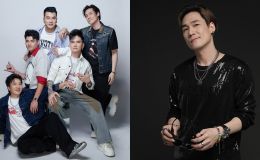 Khánh Phương tiết lộ kết quả sau khi Ngũ Hổ Tướng làm việc với công an, nói thẳng vụ lộ tin nhắn kín