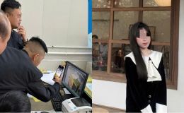 Bất ngờ nơi phát hiện cô gái 18 tuổi ở Nghệ An sau 4 ngày mất tích, hé lộ tình trạng khi tìm thấy