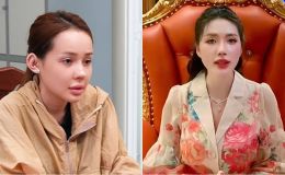 Ngân 98 vừa bị bắt, Ngân Collagen có động thái lạ, tuyên bố nóng sau gần 5 tháng đấu tố với nữ DJ