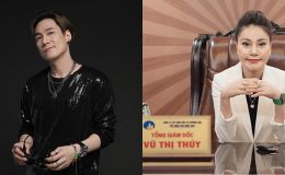 Chia sẻ của Khánh Phương khi vợ bị khởi tố, phản ứng khó tin khi biến cố đến đúng ngày sinh nhật mình