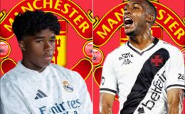 Tin chuyển nhượng trưa 4/11: Vụ Endrick - Man Utd chính thức xong; Sao trẻ Brazil cập bến Man United