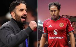 Tin chuyển nhượng mới nhất 4/11: Xong vụ Endrick - MU; Man United đánh bại Arsenal đón bom tấn?