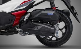 Tin xe hot 4/11: Honda Air Blade 2026 ra mắt với thiết kế đẹp mê ly, trang bị hiện đại, giá hấp dẫn