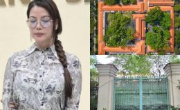 Tình trạng hiện tại khu đất đắt đỏ bậc nhất Sài Gòn liên quan đến vụ án của Trương Ngọc Ánh