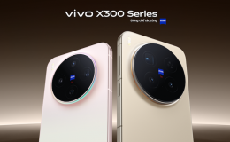 vivo chính thức công bố ngày ra mắt Bộ đôi vua camera ZEISS cảm biến 200MP tại Việt Nam