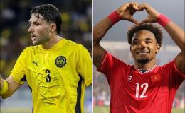 Vừa nhận tin dữ từ FIFA, truyền thông Malaysia tiếp tục 'run sợ' sau tuyên bố của Xuân Son