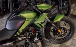 ‘Vua côn tay’ 125cc mới chính thức về đại lý giá từ 26 triệu đồng: Đả bại Honda Winner R và Exciter