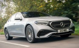 Xe hybrid hứa hẹn khuấy động thị trường, giá giảm mạnh ngay từ đầu 2026