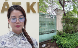 Hiện trường khu đất liên quan vụ diễn viên Trương Ngọc Ánh: Hé lộ chi tiết chưa từng công bố trong hồ sơ điều tra