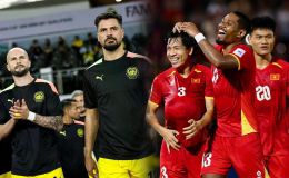 Malaysia chấn nhận sự thật sau phán quyết từ FIFA, ĐT Việt Nam giành vé Asian Cup trong tháng 11?