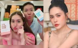 Những lần quảng cáo gây tranh cãi của Đoàn Di Băng