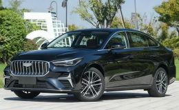 ‘Kỳ phùng địch thủ’ của Honda Civic: Sedan mới giá chỉ hơn 250 triệu đồng, trang bị tận răng