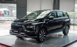 Mitsubishi Xpander ‘chạm đáy’ giá dưới 500 triệu, dân chạy dịch vụ rần rần xuống tiền