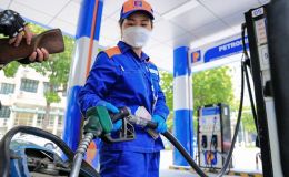 Cập nhật giá xăng dầu hôm nay 5/11: Giá xăng dầu trong nước có khả năng đảo chiều tăng vào ngày mai