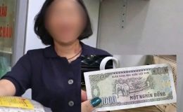 Vụ chủ quán ở Hà Nội không trả lại 1.000 đồng tiền thừa, hé lộ lý do gây tranh cãi