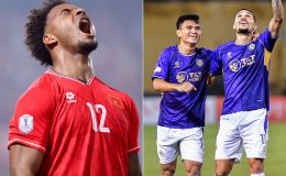 Sao nhập tịch rực sáng ở V.League, Xuân Son rộng cửa tái hợp đối tác ăn ý nhất ở ĐT Việt Nam