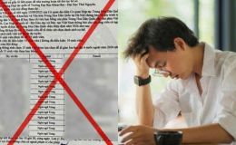 Lừa đảo học bổng du học: Hé lộ chiêu trò tinh vi, phụ huynh và học sinh cần lưu ý điều này