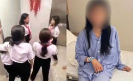 Diễn biến mới nhất vụ nữ sinh bị đánh hội đồng trong nhà vệ sinh: Nạn nhân gặp vấn đề khẩn cấp