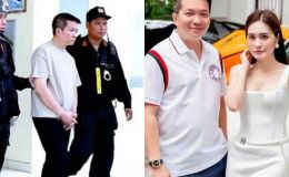 Hé lộ thông tin đời tư của Nguyễn Quốc Vũ - chồng Đoàn Di Bằng vừa bị bắt