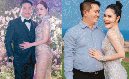 ‘Bóc trần’ cuộc sống hôn nhân của Đoàn Di Băng trước khi chồng bị bắt: Có hạnh phúc như trên mạng?