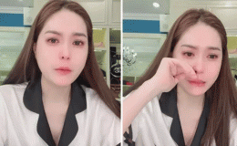 Đoàn Di Băng vừa gặp ‘biến’ căng sau khi chồng doanh nhân bị bắt vì sản xuất và bán hàng giả