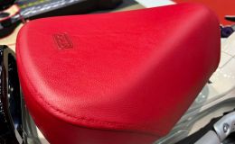 Tin xe máy 5/11: Đại lý Việt mở bán ‘huyền thoại xe số’ 125cc mới chất hơn Future và RSX, giá dễ mua