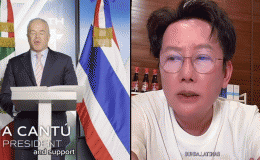 Ông Nawat nhận cái kết cực đắng từ Chủ tịch Miss Universe sau chuỗi drama với thí sinh cuộc thi