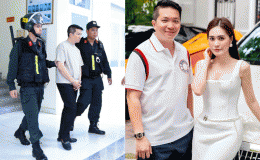 Phát hiện sự ‘bất thường’ của Đoàn Di Băng trước khi chồng bị bắt về tội Sản xuất, buôn bán hàng giả