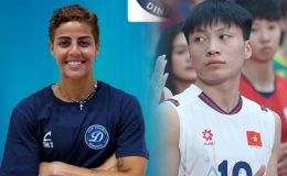 Sau Đặng Thị Hồng, thêm một ngôi sao bóng chuyền bị cấm thi đấu do nghi ngờ giới tính