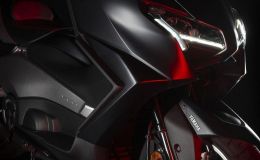 Yamaha chính thức ra mắt xe tay ga ‘át chủ bài’ mới khắc chế cứng Honda SH, đẹp át vía cả Air Blade