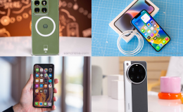 Tin công nghệ tối 5/11: iPhone XS Max siêu rẻ, Redmi Turbo 5 rò rỉ, bảng giá điện thoại Xiaomi, mở hộp Motorola Edge 70