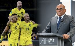 AFC bỏ qua phán quyết chính thức từ FIFA, chưa xử Malaysia thua ĐT Việt Nam tại vòng loại Asian Cup