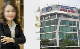 ‘Bóc mẽ’ công thức ‘tiền đẻ ra tiền’ của nữ đại gia Vũ Thị Thúy: Chiếm đoạt hơn 9.000 tỷ đồng