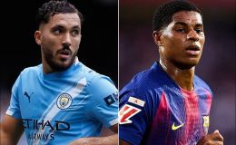 Bảng xếp hạng Champions League 2025/26 mới nhất: Man City vượt mặt Dortmund; Barcelona trở lại top 8